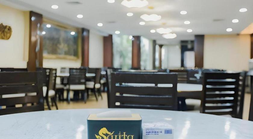萨里塔木屋及水疗酒店【SHA Plus+】 乔木提恩海滩 外观 照片
